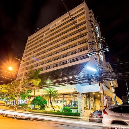 Pailyn Phitsanulok Hotel Экстерьер фото