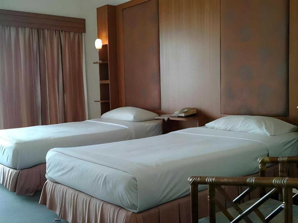 Pailyn Phitsanulok Hotel Экстерьер фото