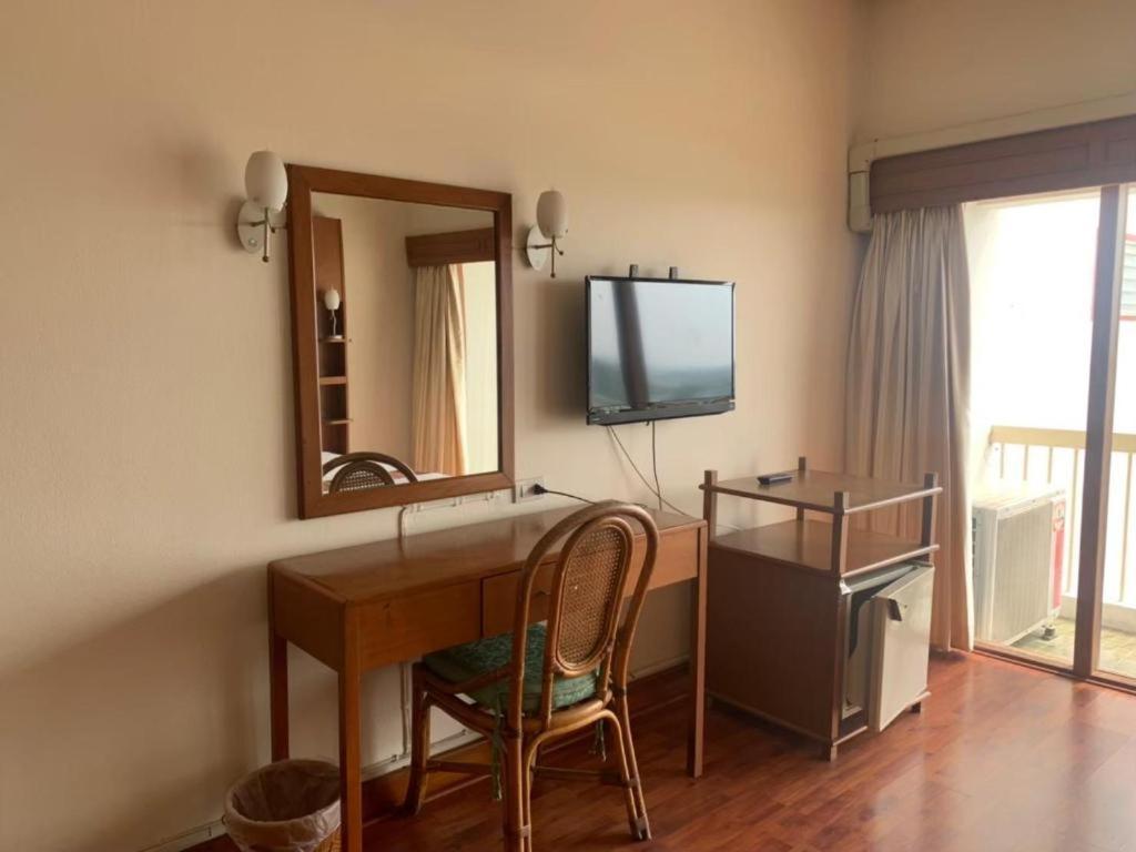 Pailyn Phitsanulok Hotel Экстерьер фото