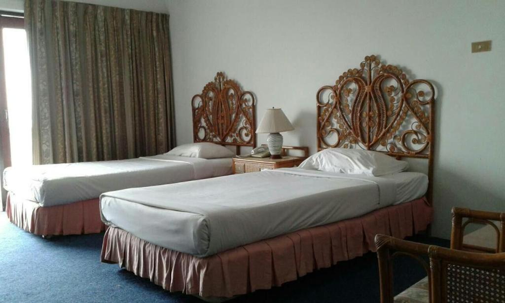 Pailyn Phitsanulok Hotel Экстерьер фото