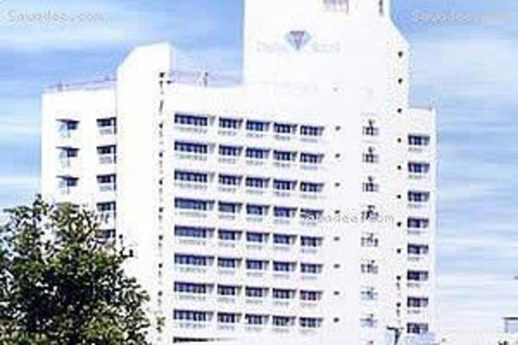 Pailyn Phitsanulok Hotel Экстерьер фото