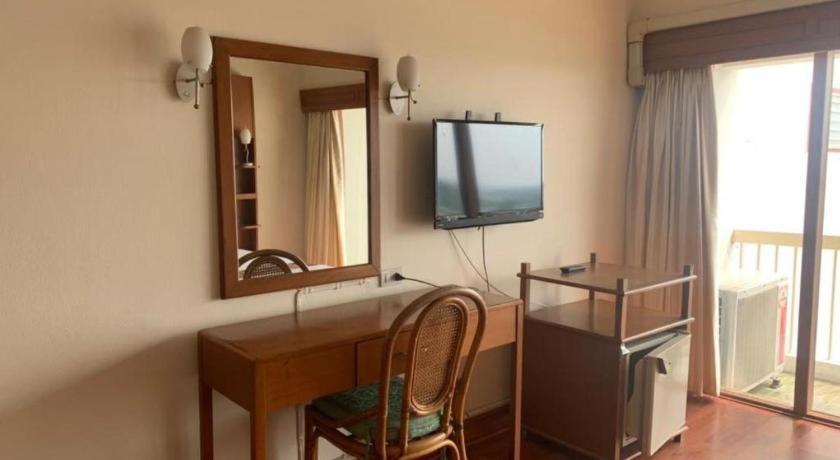 Pailyn Phitsanulok Hotel Экстерьер фото