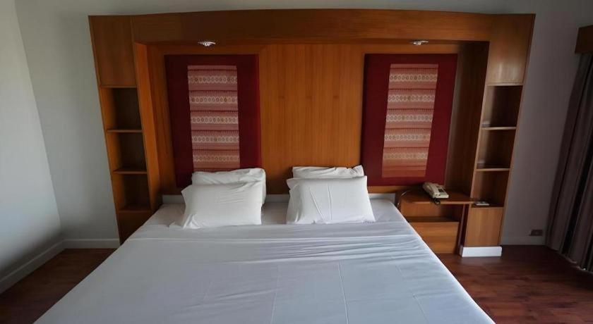 Pailyn Phitsanulok Hotel Экстерьер фото