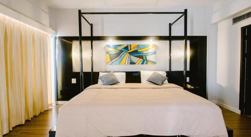 Pailyn Phitsanulok Hotel Экстерьер фото