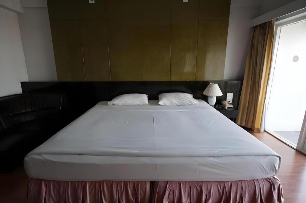 Pailyn Phitsanulok Hotel Экстерьер фото