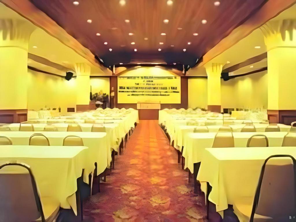 Pailyn Phitsanulok Hotel Экстерьер фото